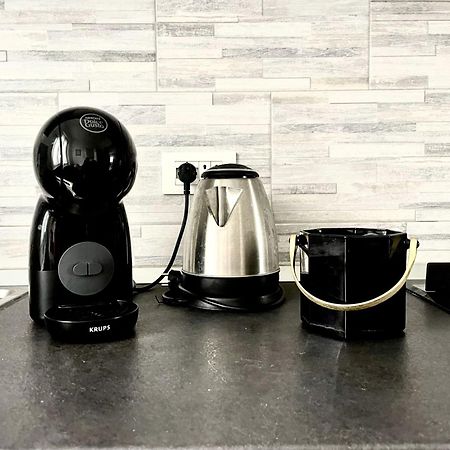 Appartamento Le Risaie Vercelli Ngoại thất bức ảnh