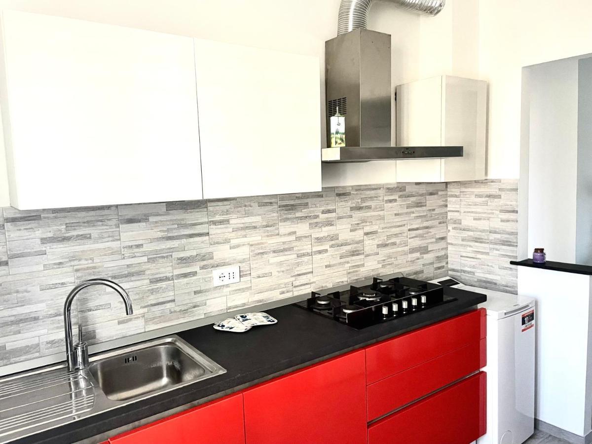 Appartamento Le Risaie Vercelli Ngoại thất bức ảnh
