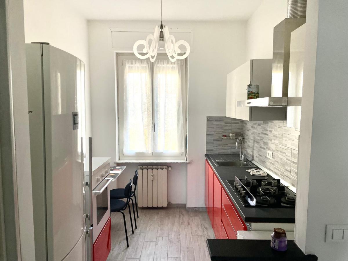 Appartamento Le Risaie Vercelli Ngoại thất bức ảnh