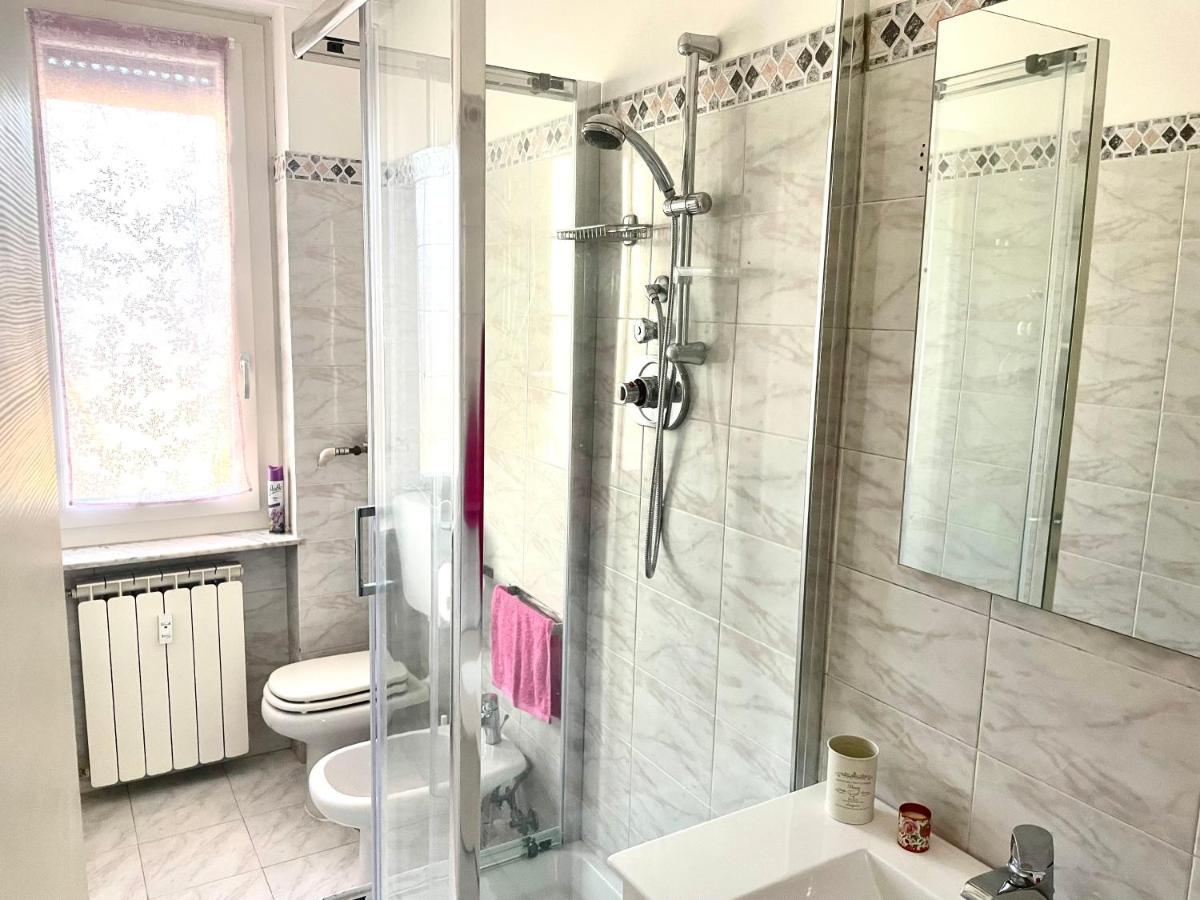 Appartamento Le Risaie Vercelli Ngoại thất bức ảnh