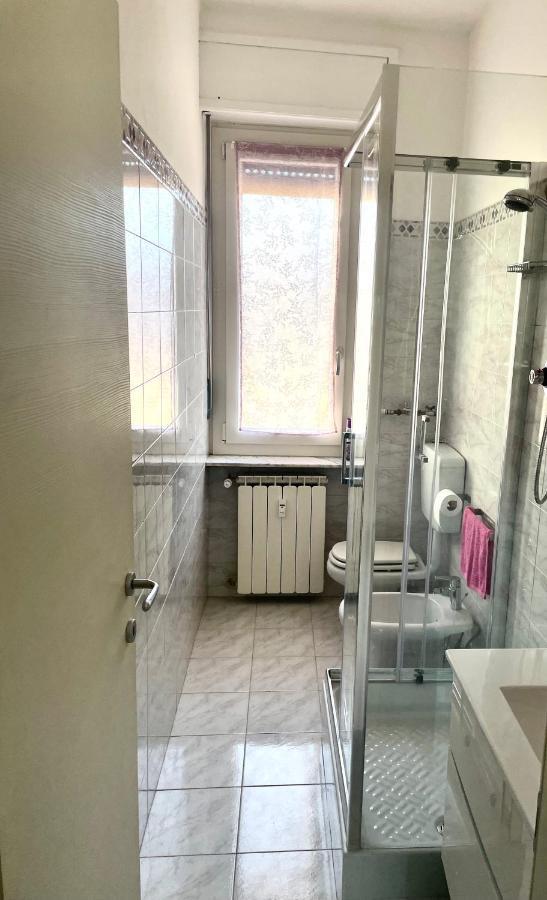 Appartamento Le Risaie Vercelli Ngoại thất bức ảnh