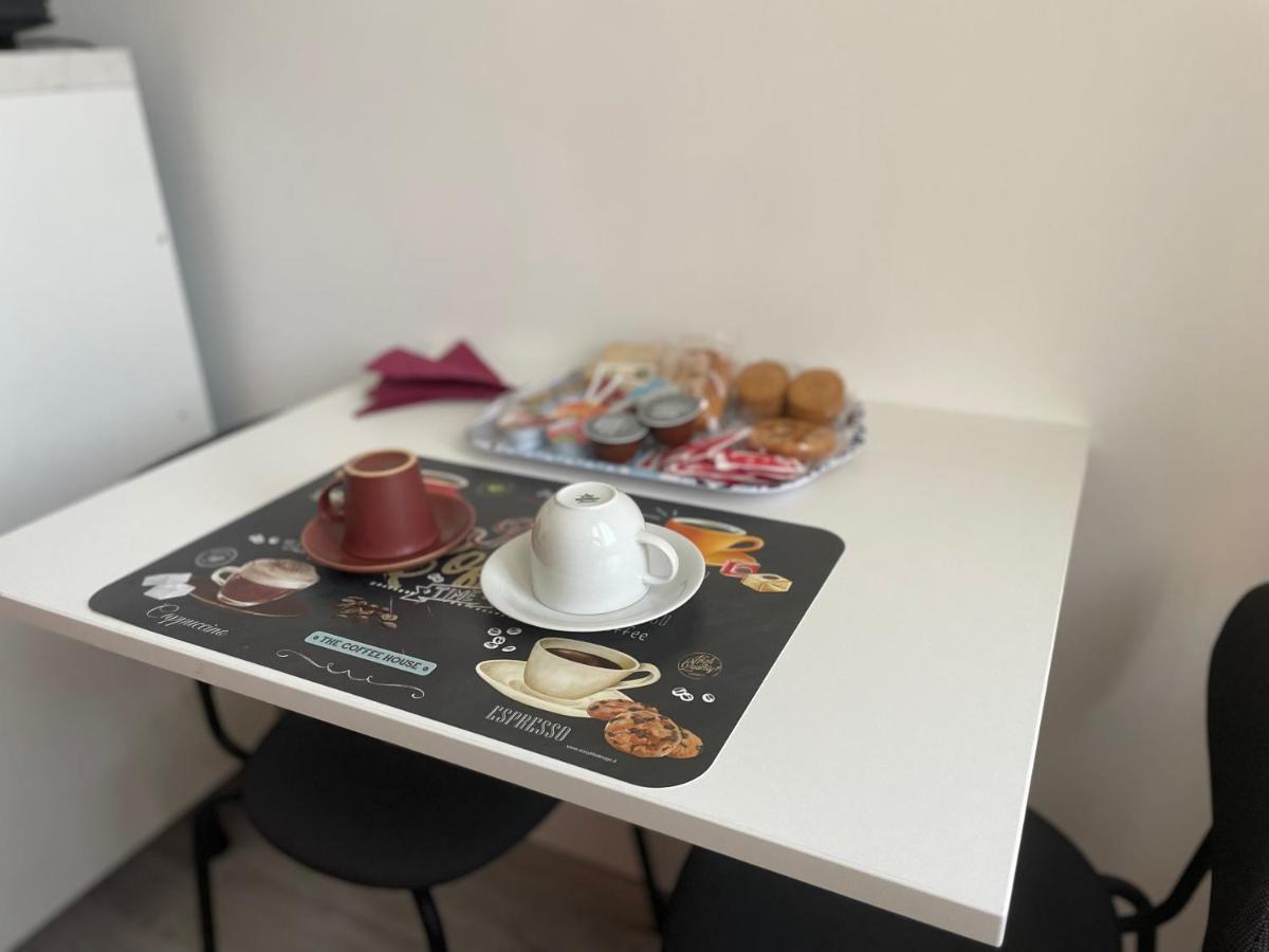 Appartamento Le Risaie Vercelli Ngoại thất bức ảnh