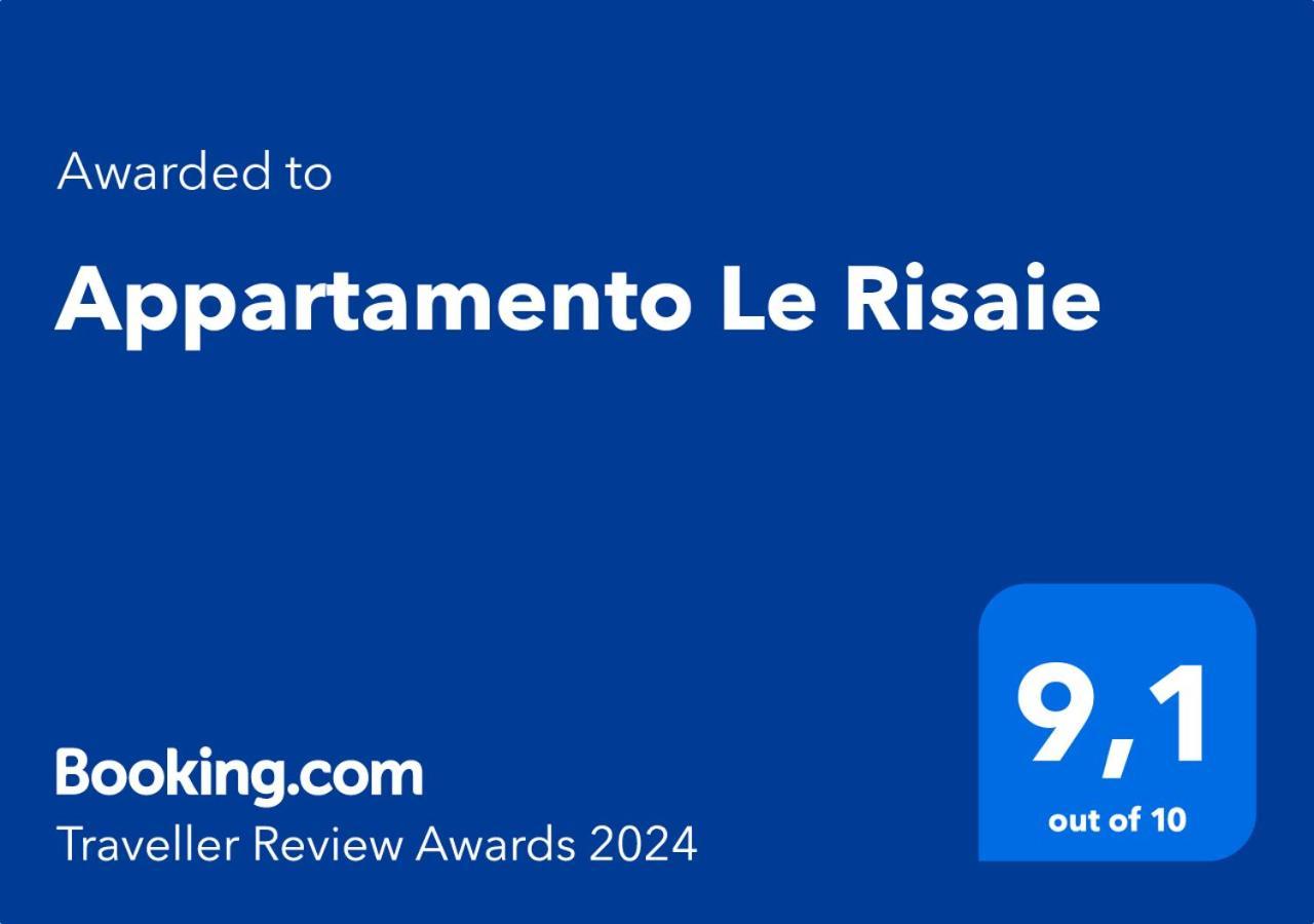 Appartamento Le Risaie Vercelli Ngoại thất bức ảnh
