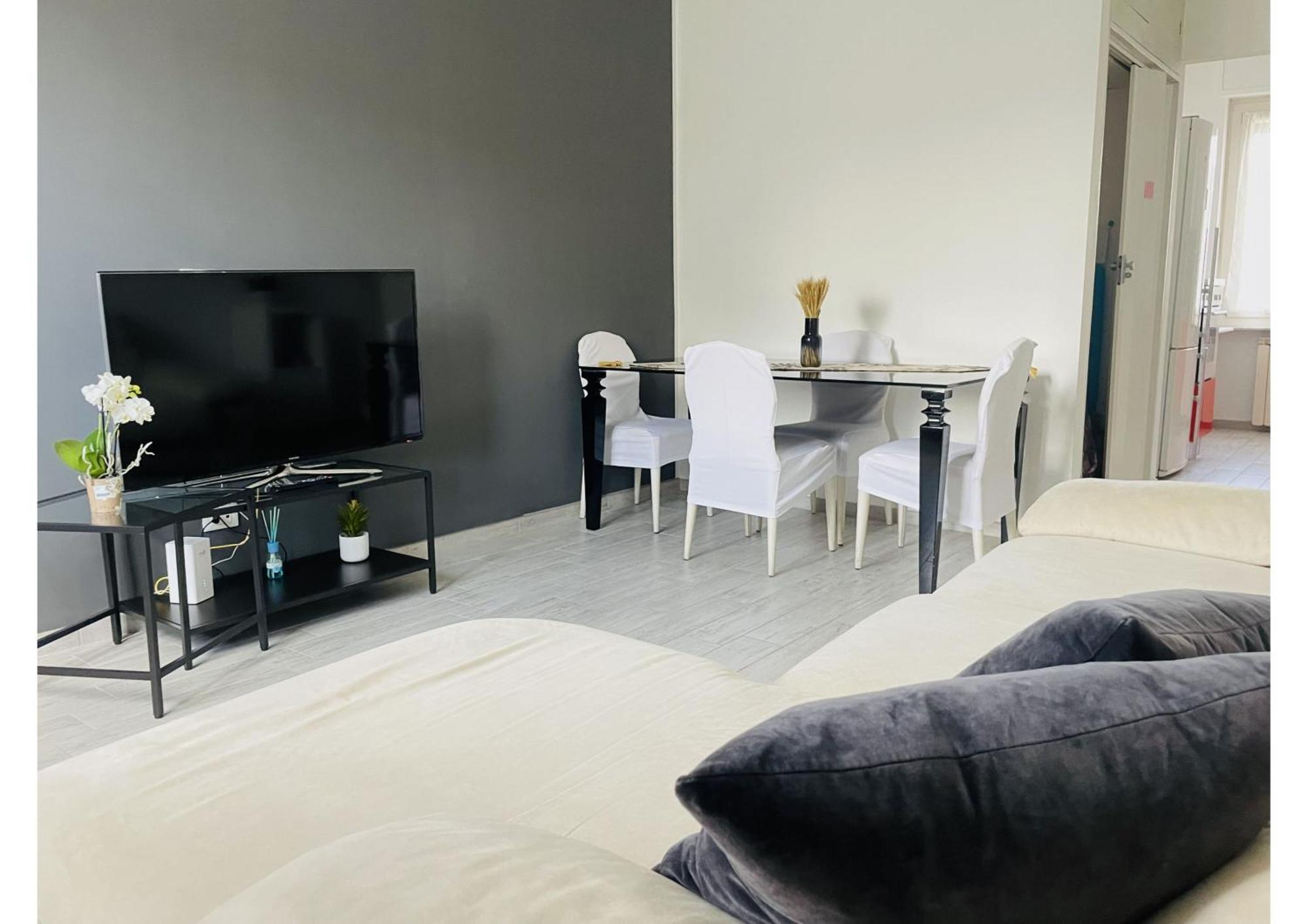 Appartamento Le Risaie Vercelli Ngoại thất bức ảnh