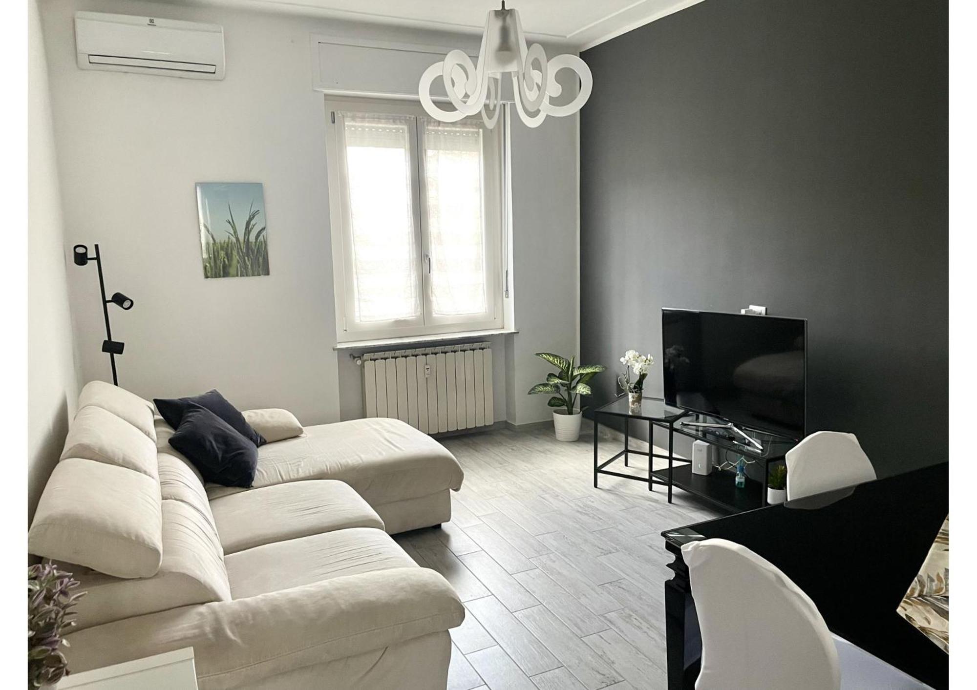 Appartamento Le Risaie Vercelli Ngoại thất bức ảnh