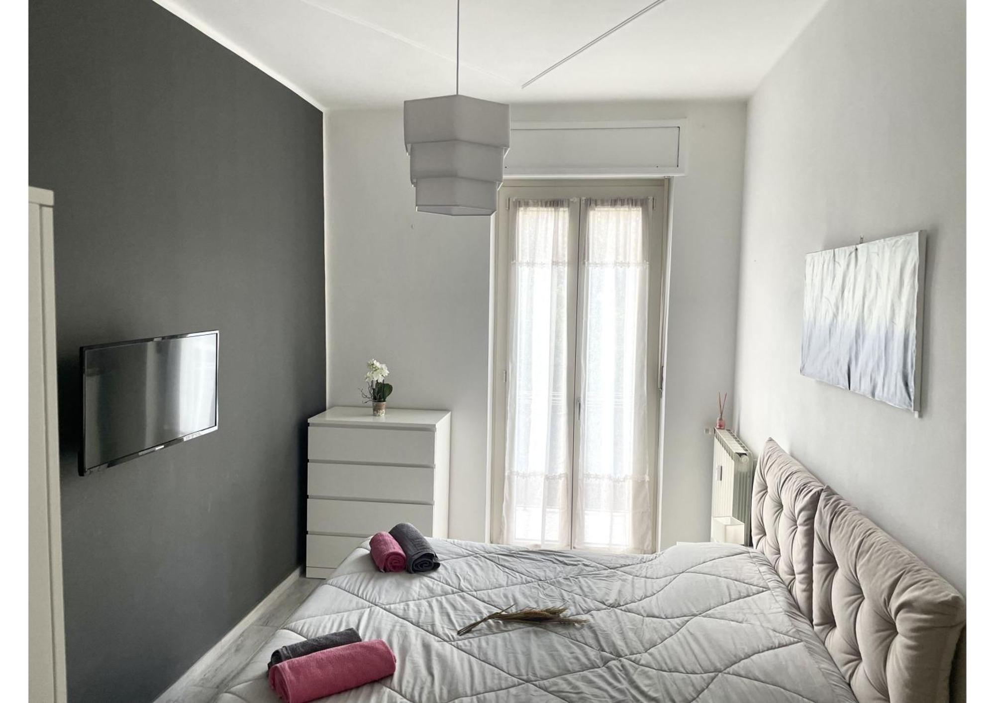 Appartamento Le Risaie Vercelli Ngoại thất bức ảnh