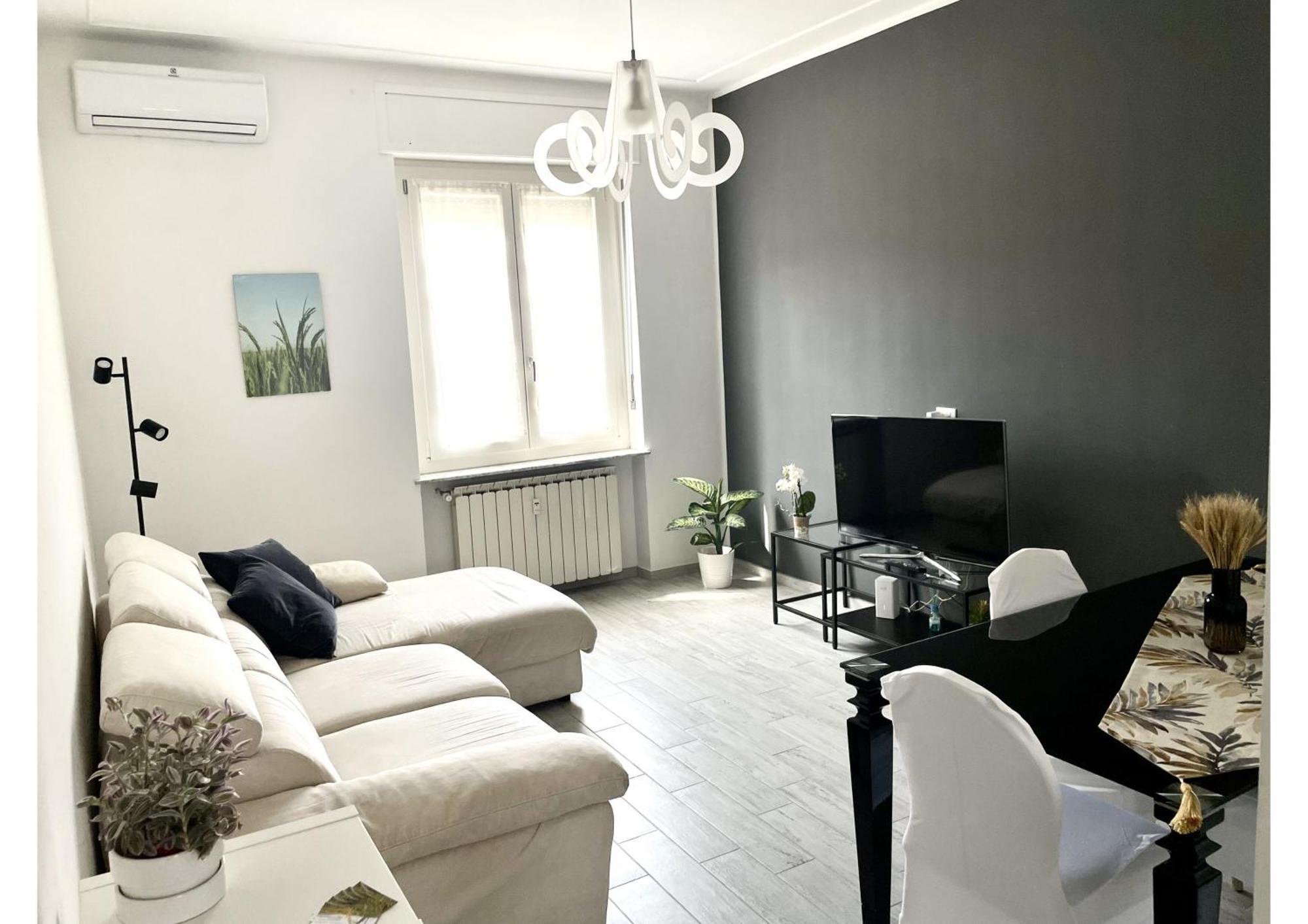 Appartamento Le Risaie Vercelli Ngoại thất bức ảnh