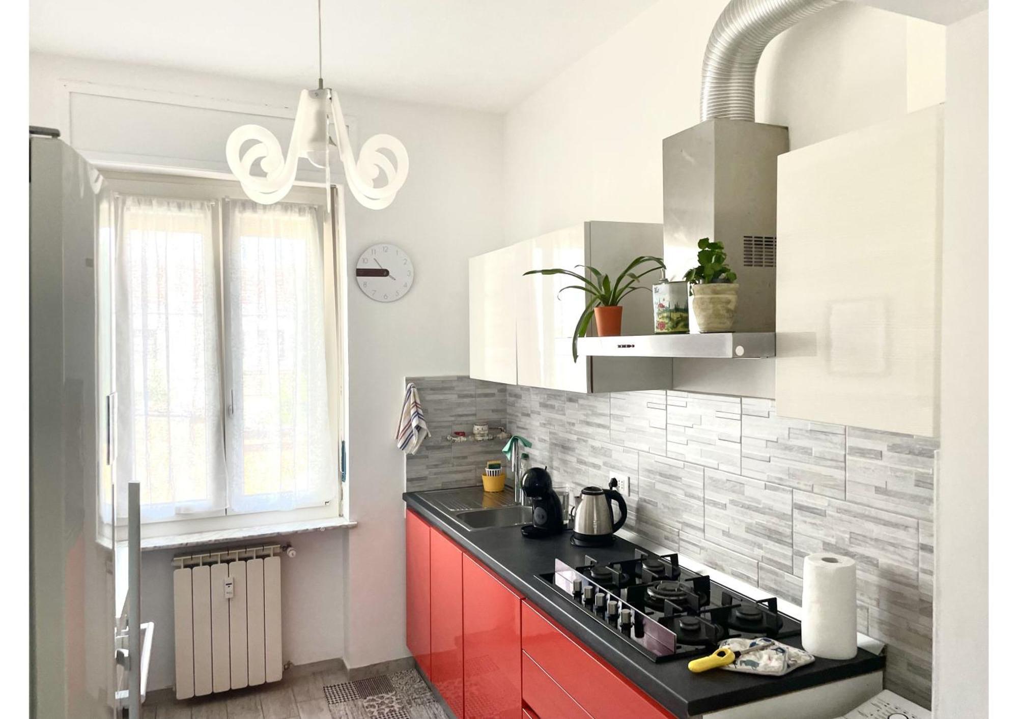 Appartamento Le Risaie Vercelli Ngoại thất bức ảnh